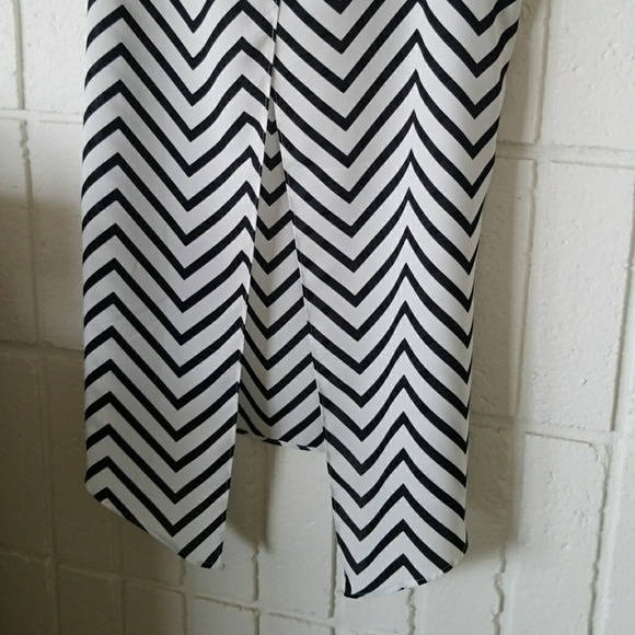 Express split back tank top - Picture 5 of 6